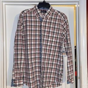 Men’s Nautica Shirt